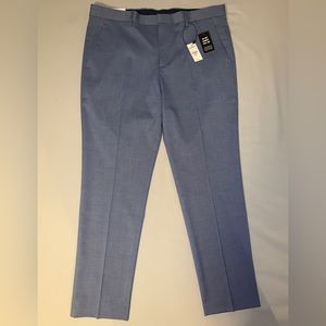 Express Extra Slim Suit Pant